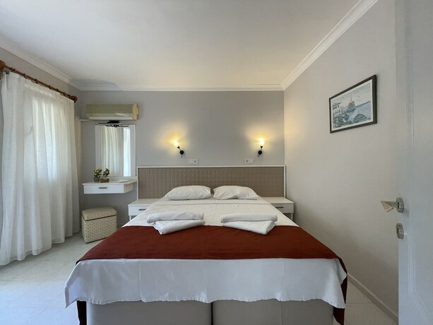 Imagen general del Sun Beach Villas. Foto 10