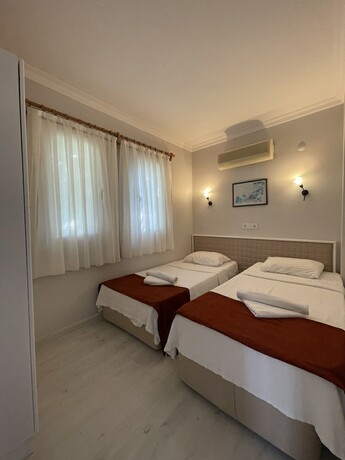 Imagen general del Sun Beach Villas. Foto 11