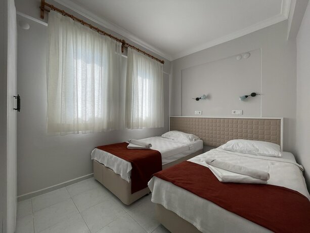 Imagen general del Sun Beach Villas. Foto 12