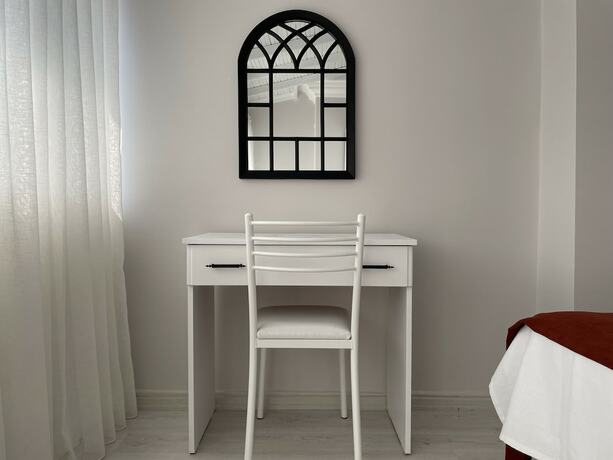 Imagen de la habitación del Sun Beach Villas. Foto 15