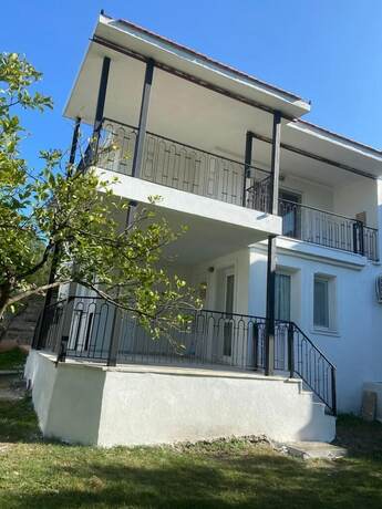 Imagen de la habitación del Sun Beach Villas. Foto 16