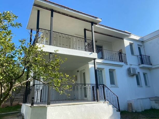 Imagen de la habitación del Sun Beach Villas. Foto 17