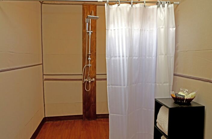 Imagen general del Sun City Camp. Foto 4