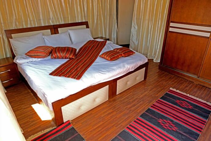 Imagen general del Sun City Camp. Foto 5