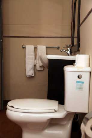 Imagen general del Sun City Camp. Foto 6