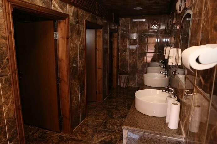 Imagen general del Sun City Camp. Foto 8