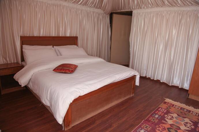 Imagen general del Sun City Camp. Foto 9