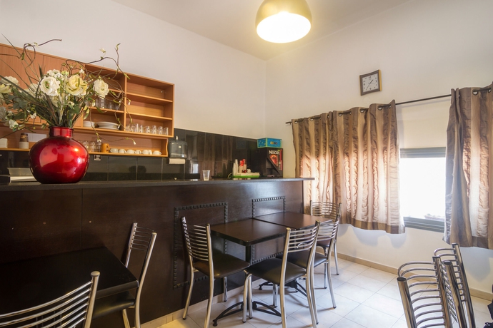 Imagen del bar/restaurante del Sun City Hotel. Foto 2