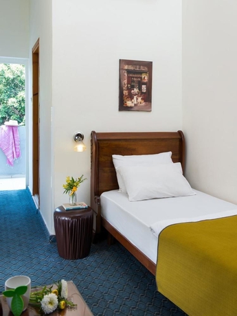 Imagen de la habitación del Sun City Hotel. Foto 7