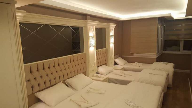 Imagen de la habitación del Sun Comfort Hotel. Foto 4