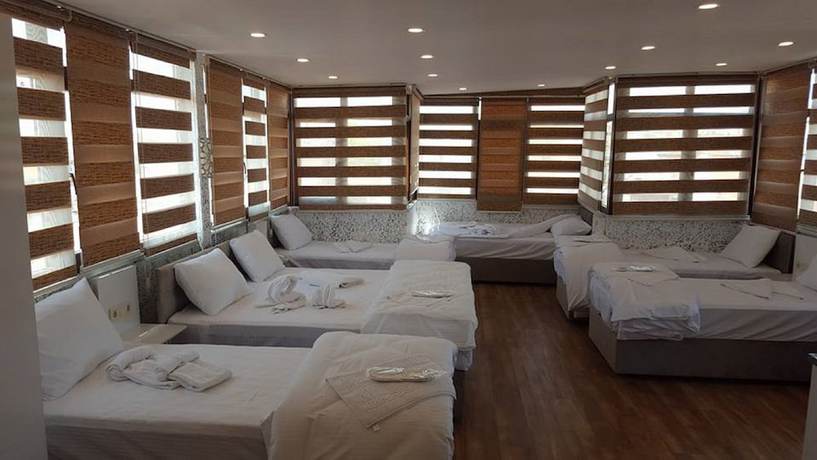 Imagen de la habitación del Sun Comfort Hotel. Foto 6