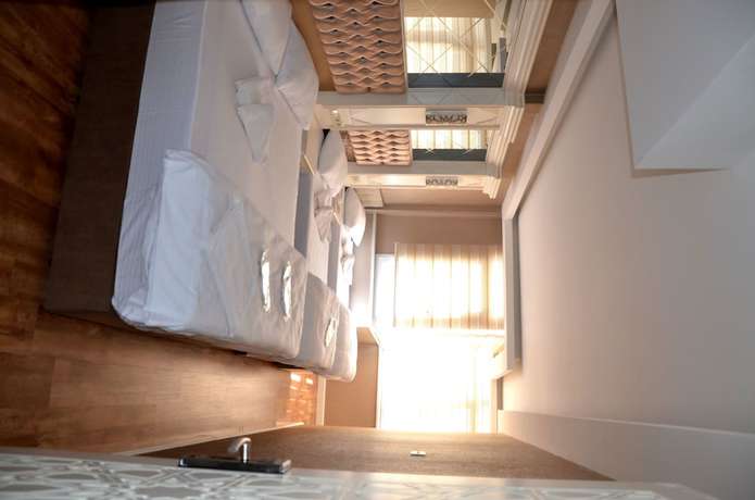 Imagen de la habitación del Sun Comfort Hotel. Foto 8