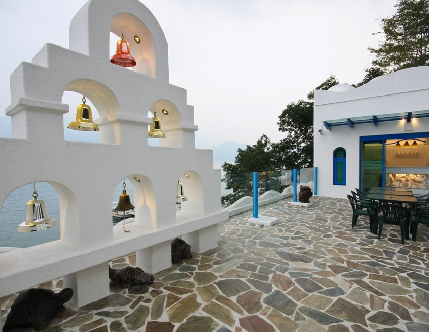Imagen general del Sun Fog Hotel. Foto 5