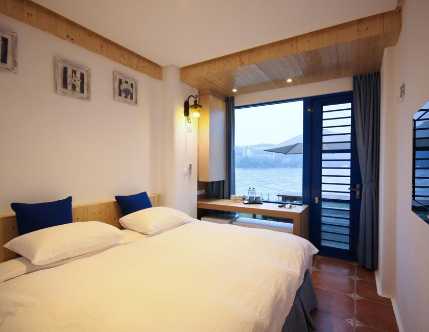 Imagen general del Sun Fog Hotel. Foto 11