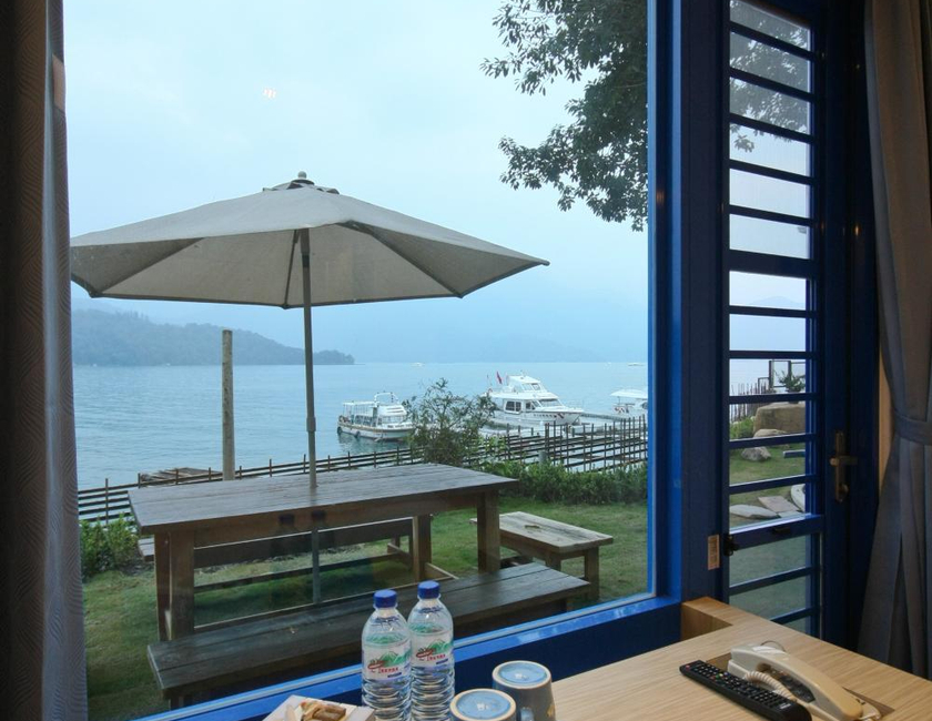 Imagen general del Sun Fog Hotel. Foto 12