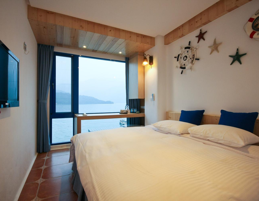 Imagen general del Sun Fog Hotel. Foto 15