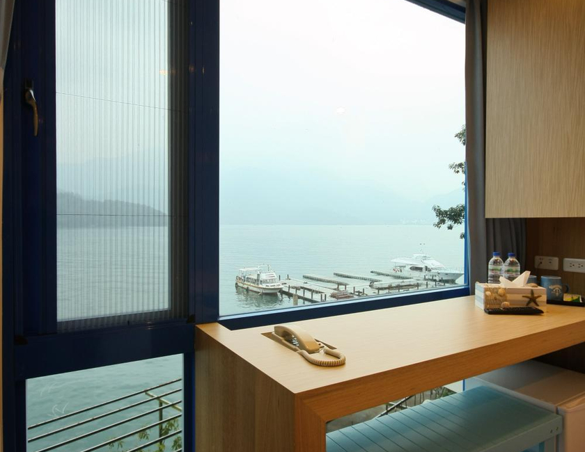 Imagen general del Sun Fog Hotel. Foto 16