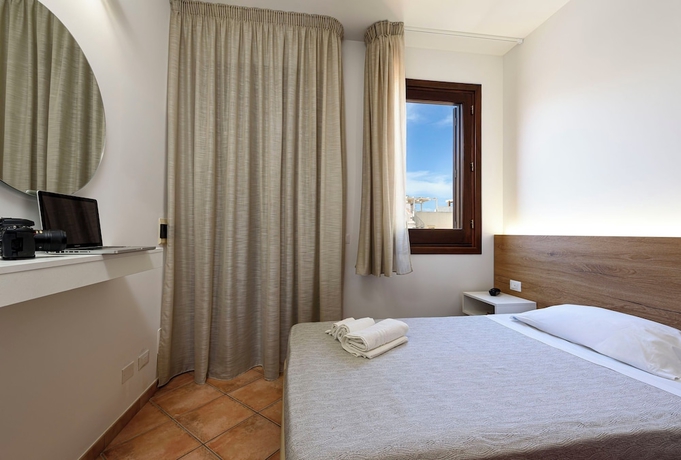 Imagen de la habitación del Sun Garden Hotel. Foto 2