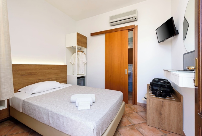 Imagen de la habitación del Sun Garden Hotel. Foto 3