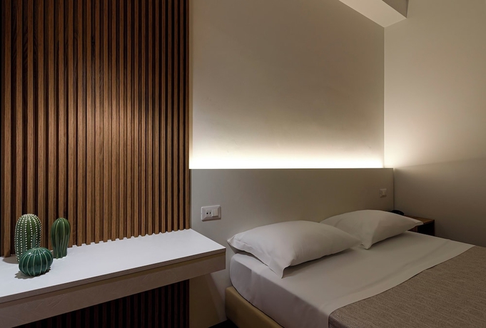 Imagen de la habitación del Sun Garden Hotel. Foto 4