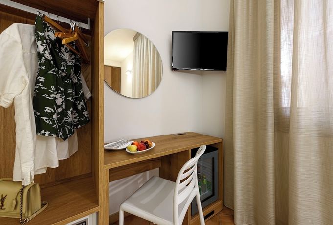 Imagen de la habitación del Sun Garden Hotel. Foto 5