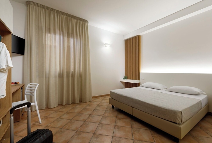 Imagen de la habitación del Sun Garden Hotel. Foto 6