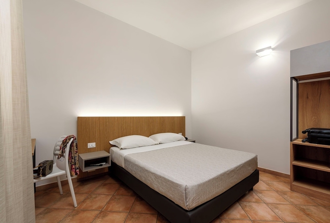 Imagen de la habitación del Sun Garden Hotel. Foto 9