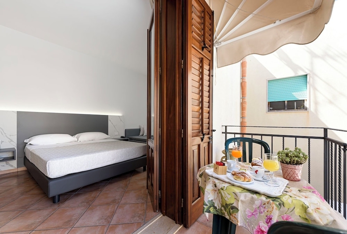 Imagen de la habitación del Sun Garden Hotel. Foto 10