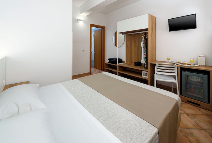 Imagen de la habitación del Sun Garden Hotel. Foto 11