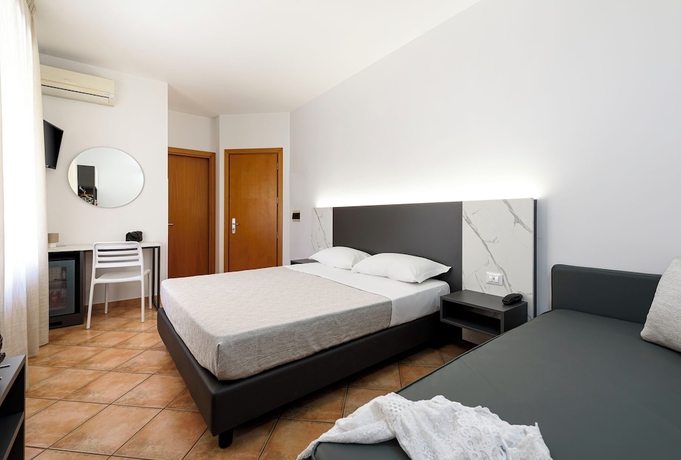 Imagen de la habitación del Sun Garden Hotel. Foto 12