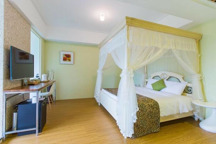 Imagen general del Sun Hola Villa. Foto 7