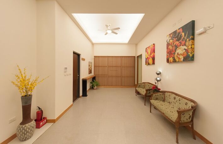 Imagen general del Sun Hola Villa. Foto 8