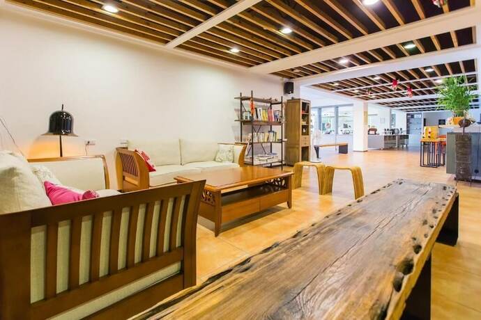 Imagen general del Sun Hola Villa. Foto 12