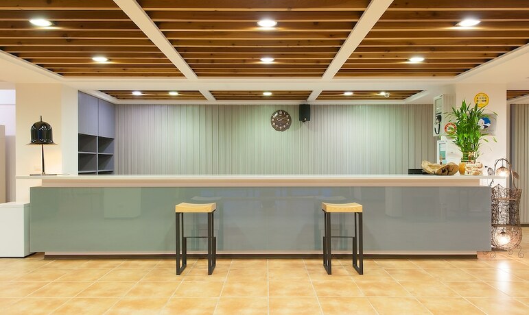 Imagen general del Sun Hola Villa. Foto 13