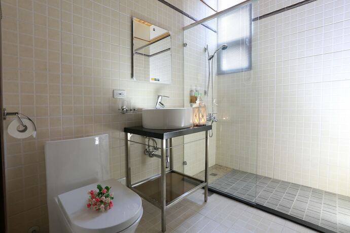 Imagen general del Sun Hola Villa. Foto 15