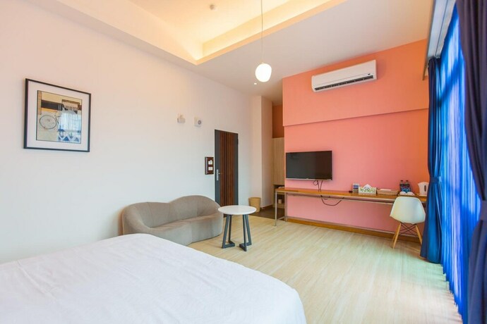 Imagen de la habitación del Sun Hola Villa. Foto 18