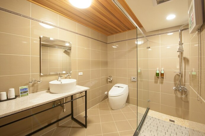 Imagen de la habitación del Sun Hola Villa. Foto 20