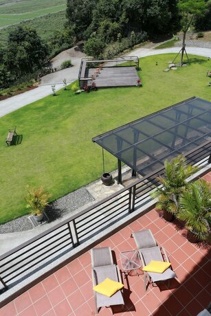 Imagen de la habitación del Sun Hola Villa. Foto 21