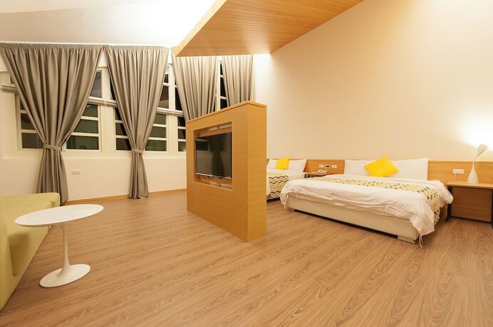 Imagen de la habitación del Sun Hola Villa. Foto 22