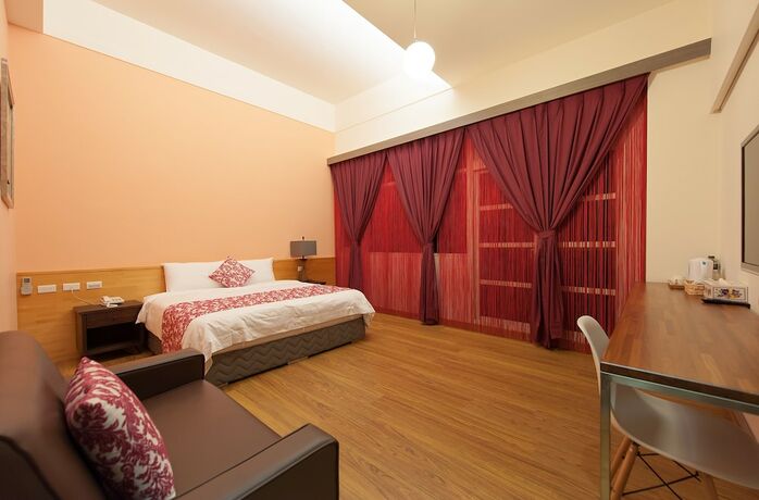 Imagen de la habitación del Sun Hola Villa. Foto 23