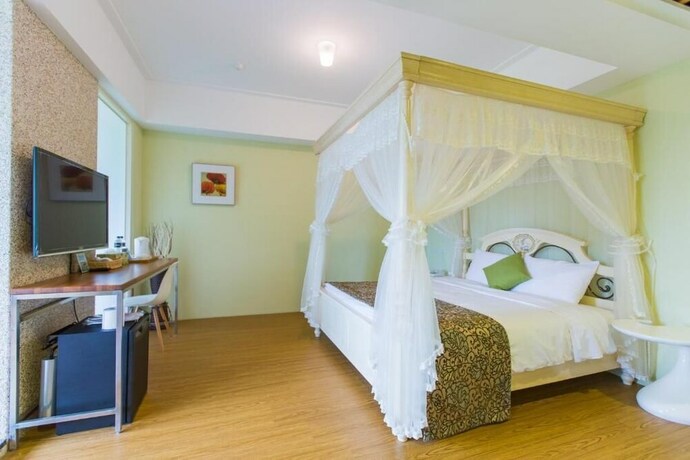 Imagen de la habitación del Sun Hola Villa. Foto 24