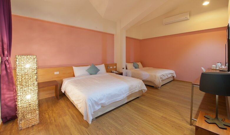 Imagen de la habitación del Sun Hola Villa. Foto 25