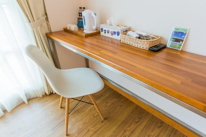 Imagen de la habitación del Sun Hola Villa. Foto 26