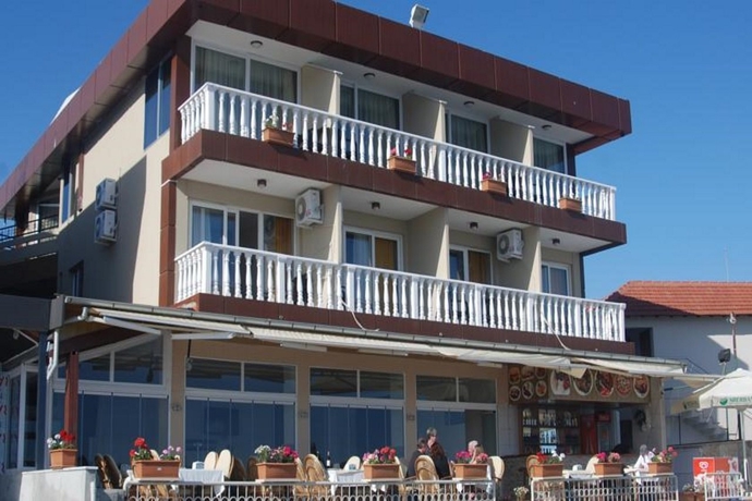 Imagen general del Sun Hotel By En Vie Beach - Adults Only. Foto 6