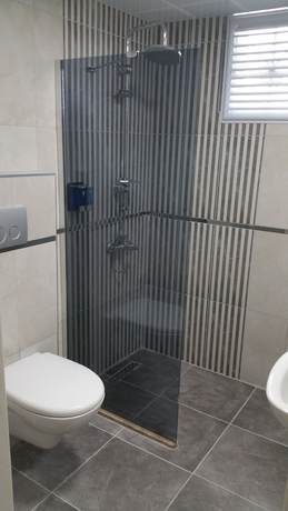 Imagen de la habitación del Sun Hotel. Foto 3