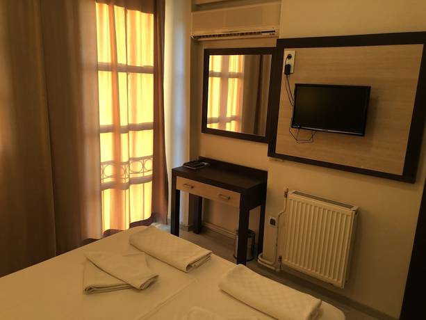Imagen de la habitación del Sun Hotel. Foto 6