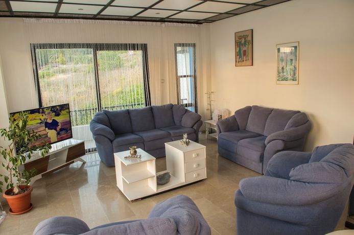 Imagen de los interiores del Sun Hotel. Foto 20