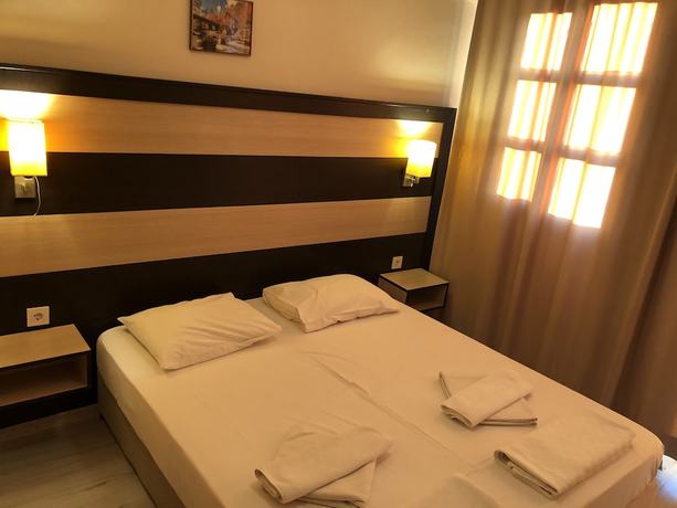 Imagen de la habitación del Sun Hotel. Foto 7