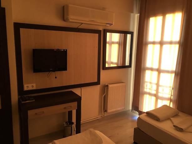 Imagen de la habitación del Sun Hotel. Foto 9