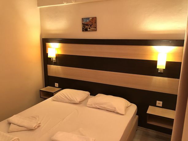 Imagen de la habitación del Sun Hotel. Foto 10